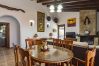Casa rural en Alhaurin de la Torre - Cubo's Finca la Encina
