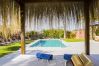 Casa rural en Alhaurin de la Torre - Cubo's Finca la Encina