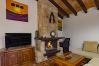 Casa rural en Alhaurin de la Torre - Cubo's Finca la Encina