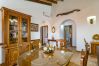 Casa rural en Alhaurin de la Torre - Cubo's Finca la Encina