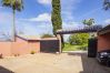 Casa rural en Alhaurin de la Torre - Cubo's Finca la Encina