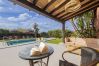 Casa rural en Alhaurin de la Torre - Cubo's Finca la Encina