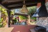 Casa rural en Alhaurin de la Torre - Cubo's Finca la Encina