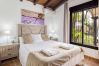 Casa rural en Alhaurin de la Torre - Cubo's Finca la Encina