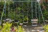 Casa rural en Alhaurin de la Torre - Cubo's Finca la Encina