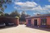 Casa rural en Alhaurin de la Torre - Cubo's Finca la Encina