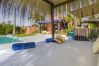 Casa rural en Alhaurin de la Torre - Cubo's Finca la Encina