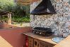 Casa rural en Alhaurin de la Torre - Cubo's Finca la Encina
