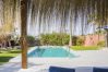 Casa rural en Alhaurin de la Torre - Cubo's Finca la Encina