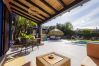 Casa rural en Alhaurin de la Torre - Cubo's Finca la Encina