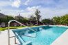 Casa rural en Alhaurin de la Torre - Cubo's Finca la Encina