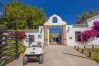 Casa rural en Alhaurin de la Torre - Cubo's Finca la Encina