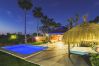 Casa rural en Alhaurin de la Torre - Cubo's Finca la Encina