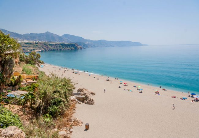Casa en Nerja - .Nueva Nerja - Pueblo Andaluz  (70)