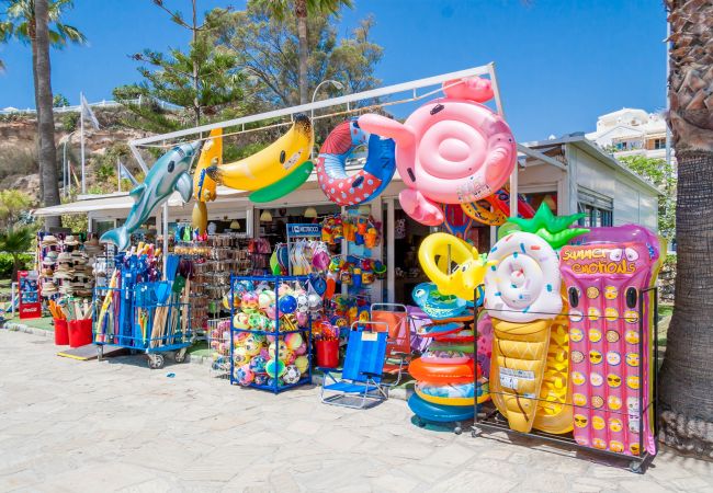 Casa en Nerja - Nueva Nerja - Pueblo Andaluz  (70)