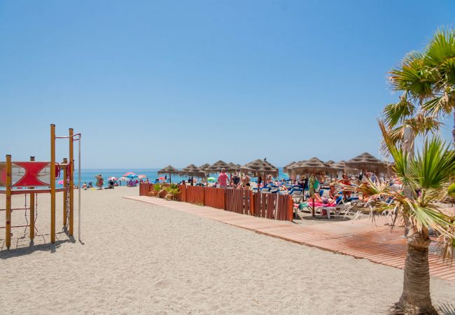 Casa en Nerja - .Nueva Nerja - Pueblo Andaluz  (70)