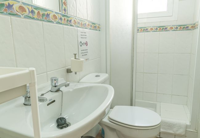 Casa en Nerja - .Nueva Nerja - Pueblo Andaluz  (70)