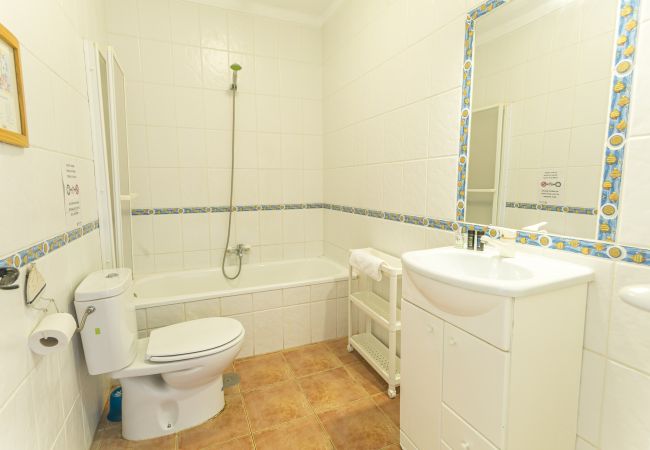 Casa en Nerja - .Nueva Nerja - Pueblo Andaluz  (70)