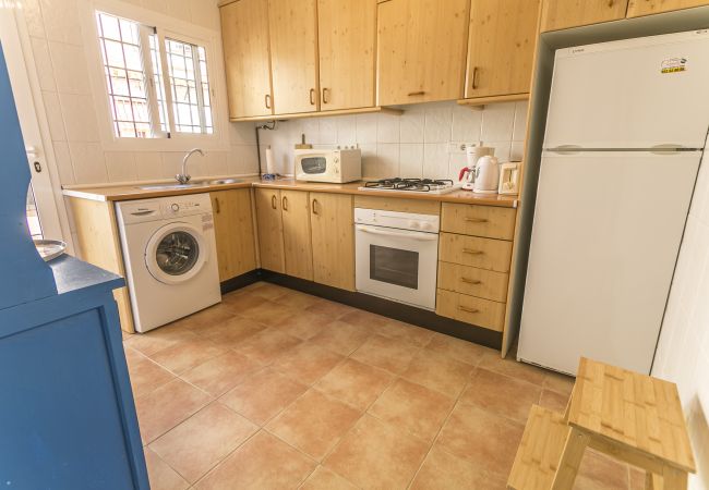 Casa en Nerja - .Nueva Nerja - Pueblo Andaluz  (70)