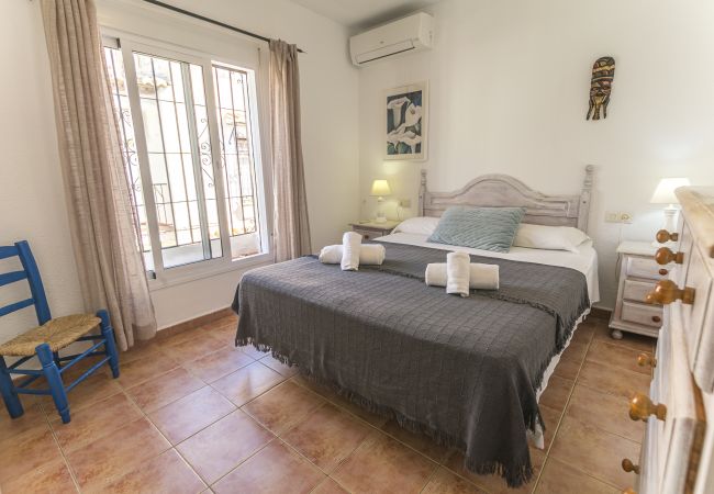 Casa en Nerja - Nueva Nerja - Pueblo Andaluz  (70)