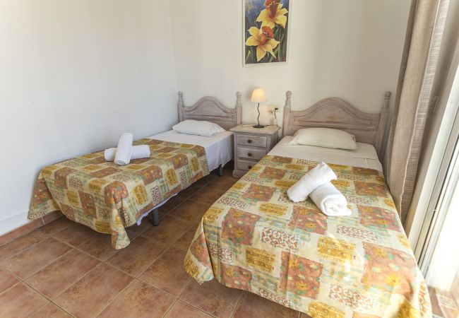 Casa en Nerja - .Nueva Nerja - Pueblo Andaluz  (70)