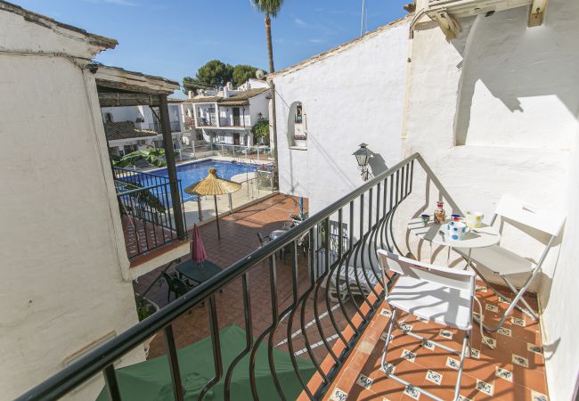 Casa en Nerja - .Nueva Nerja - Pueblo Andaluz  (70)