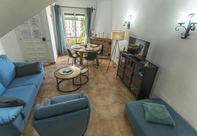 Casa en Nerja - Nueva Nerja - Pueblo Andaluz  (70)