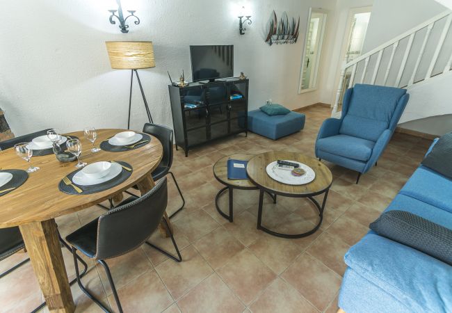 Casa en Nerja - .Nueva Nerja - Pueblo Andaluz  (70)
