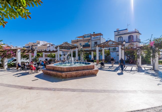 Apartamento en Nerja - Marimel Nerja Alojamientos 001