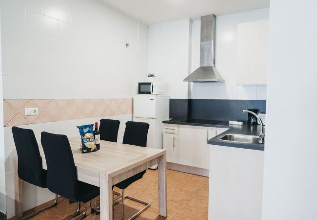 Apartamento en Nerja - .Marimel Nerja Alojamientos 001