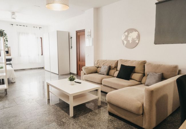 Apartamento en Nerja - .Marimel Nerja Alojamientos 001