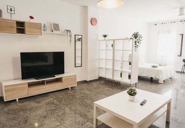 Apartamento en Nerja - .Marimel Nerja Alojamientos 001