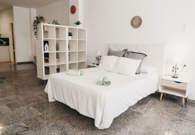 Apartamento en Nerja - .Marimel Nerja Alojamientos 001
