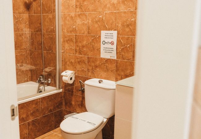 Apartamento en Nerja - .Marimel Nerja Alojamientos 001