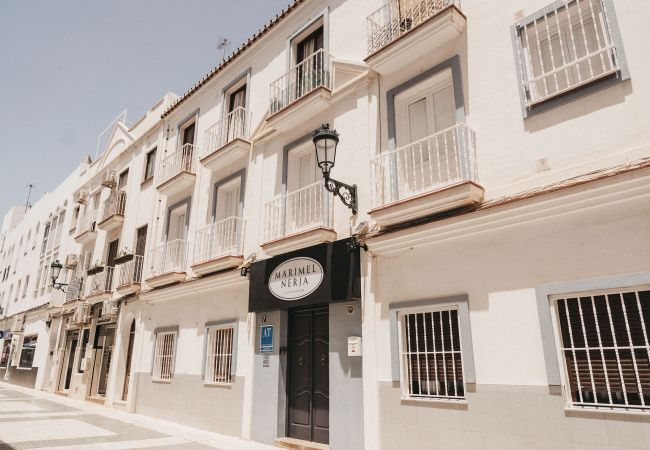 Apartamento en Nerja - .Marimel Nerja Alojamientos 001