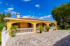 Casa rural en Alhaurin de la Torre - Cubo's Finca Megan