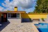 Casa rural en Alhaurin de la Torre - Cubo's Finca Megan