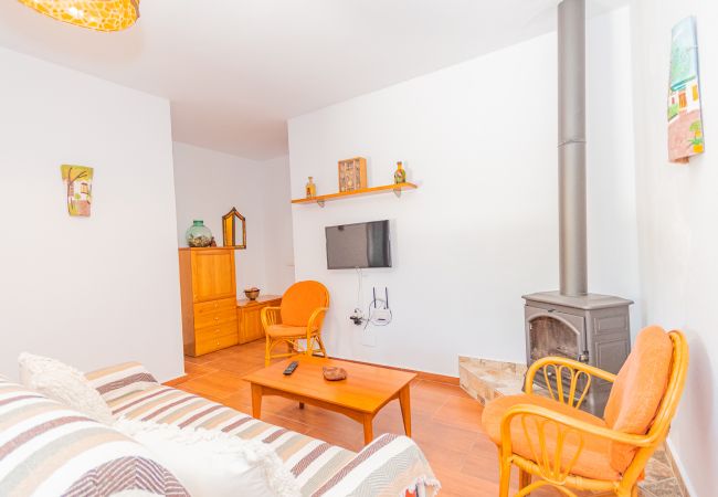 Casa rural en Alhaurín el Grande - Cubo's Finca Pati