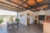 Casa rural en Alhaurín el Grande - Cubo's Finca Pati