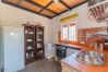 Casa rural en Alhaurín el Grande - Cubo's Finca Pati