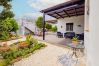 Casa rural en Alhaurín el Grande - Cubo's Finca Pati