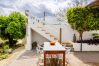 Casa rural en Alhaurín el Grande - Cubo's Finca Pati