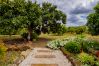 Casa rural en Alhaurín el Grande - Cubo's Finca Pati