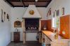 Casa rural en Alhaurín el Grande - Cubo's Finca Pati