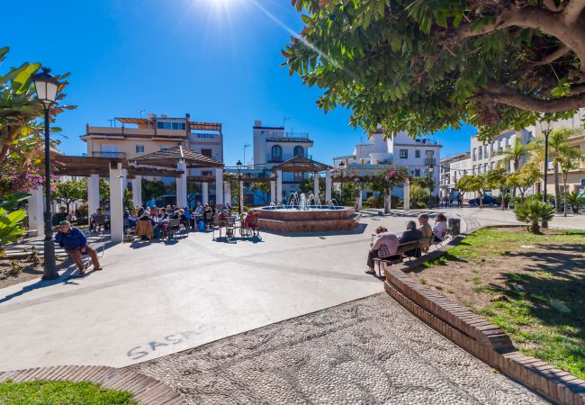 Apartamento en Nerja - Marimel Nerja Alojamientos 101