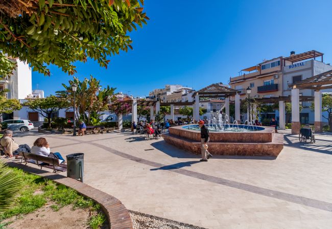 Apartamento en Nerja - .Marimel Nerja Alojamientos 101