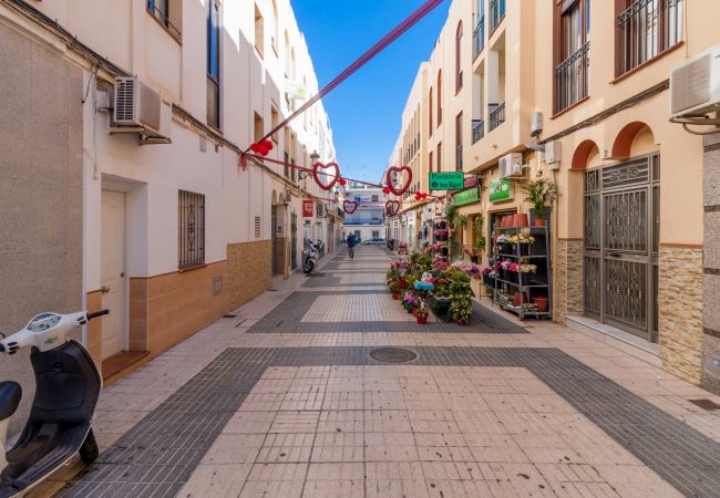 Apartamento en Nerja - .Marimel Nerja Alojamientos 101