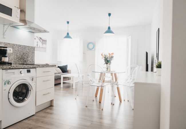 Apartamento en Nerja - .Marimel Nerja Alojamientos 101