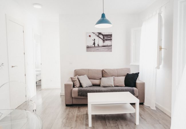 Apartamento en Nerja - .Marimel Nerja Alojamientos 101