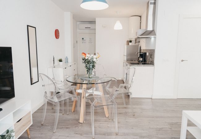 Apartamento en Nerja - .Marimel Nerja Alojamientos 101